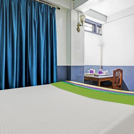 Itsy Hotels Shillong Tower Guesthouse Exterior foto