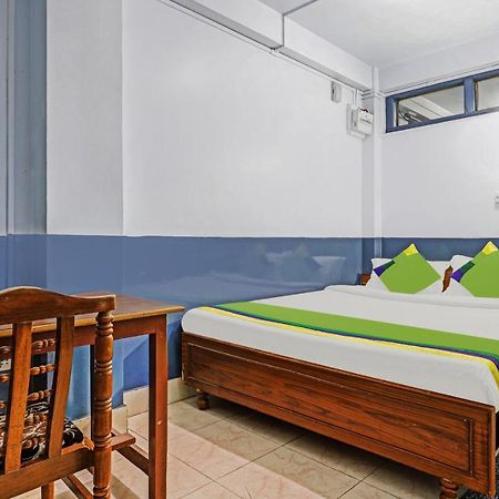 Itsy Hotels Shillong Tower Guesthouse Exterior foto